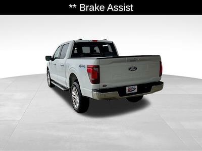 2025 Ford F-150 SuperCrew Cab 4x4 Pickup for sale #21202 - photo 2