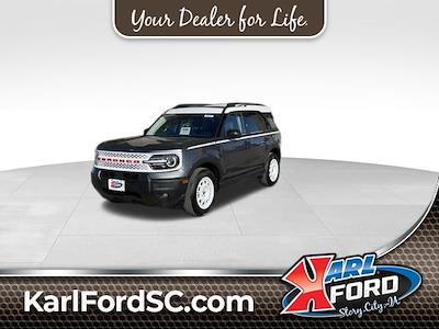 2025 Ford Bronco Sport AWD SUV for sale #21217 - photo 1