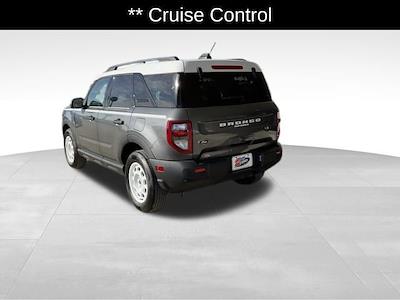 2025 Ford Bronco Sport AWD SUV for sale #21217 - photo 2