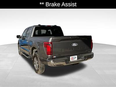 2025 Ford F-150 SuperCrew Cab 4x4 Pickup for sale #21229 - photo 2