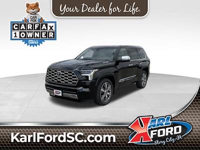 2023 Toyota Sequoia 4WD SUV for sale #21230B - photo 1
