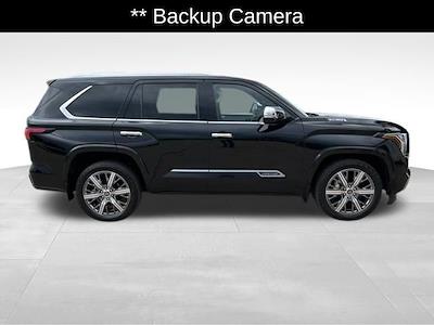 2023 Toyota Sequoia 4WD SUV for sale #21230B - photo 2