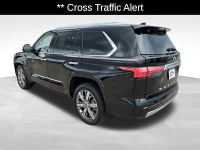 2023 Toyota Sequoia 4WD SUV for sale #21230B - photo 2