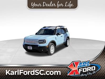 2025 Ford Bronco Sport AWD SUV for sale #21232 - photo 1