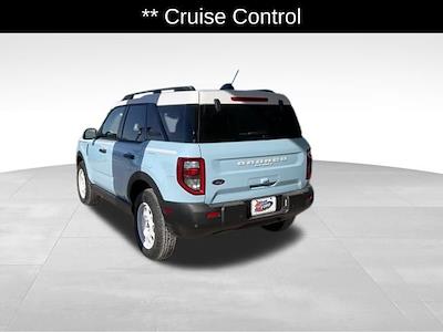 2025 Ford Bronco Sport AWD SUV for sale #21232 - photo 2