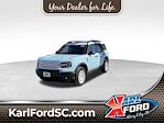 2025 Ford Bronco Sport AWD SUV for sale #21232 - photo 1