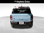 2025 Ford Bronco Sport AWD SUV for sale #21232 - photo 6