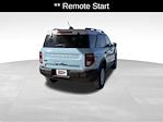 2025 Ford Bronco Sport AWD SUV for sale #21232 - photo 9