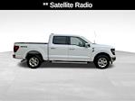 2025 Ford F-150 SuperCrew Cab 4x4 Pickup for sale #21234 - photo 10