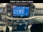 2025 Ford F-150 SuperCrew Cab 4x4 Pickup for sale #21234 - photo 22