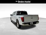 2025 Ford F-150 SuperCrew Cab 4x4 Pickup for sale #21234 - photo 2