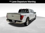 2025 Ford F-150 SuperCrew Cab 4x4 Pickup for sale #21234 - photo 9