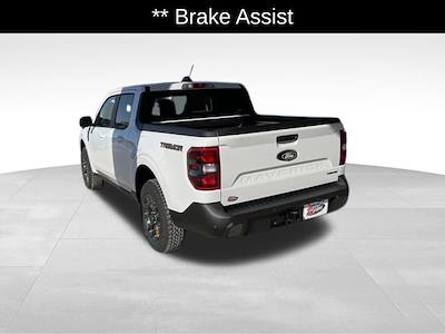 New 2025 Ford Maverick Tremor SuperCrew Cab AWD Pickup for sale #21240 - photo 2