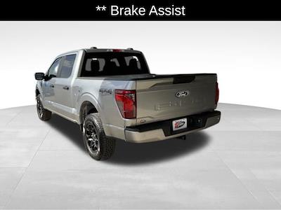 2025 Ford F-150 SuperCrew Cab 4x4 Pickup for sale #21250 - photo 2