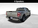 2022 Ford F-150 SuperCrew Cab 4x4 Pickup for sale #21250A - photo 9