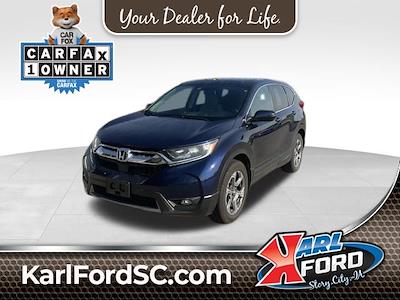 2019 Honda CR-V SUV for sale #21252A - photo 1