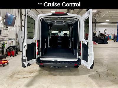 2025 Ford Transit 350 HD Medium Roof RWD Empty Cargo Van for sale #21265 - photo 2