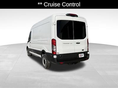 2025 Ford Transit 250 Medium Roof RWD Empty Cargo Van for sale #21271 - photo 2