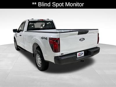 2025 Ford F-150 Regular Cab 4x4 Pickup for sale #21272 - photo 2