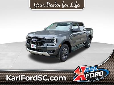 2025 Ford Ranger SuperCrew Cab 4x4 Pickup for sale #21273 - photo 1