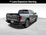 2025 Ford Ranger SuperCrew Cab 4x4 Pickup for sale #21273 - photo 9