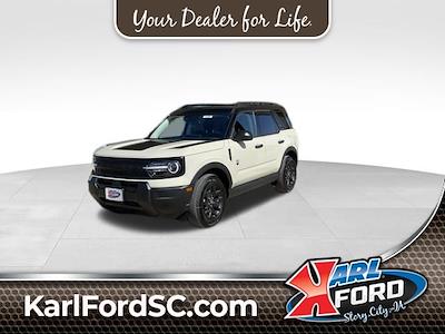 2025 Ford Bronco Sport AWD SUV for sale #21281 - photo 1