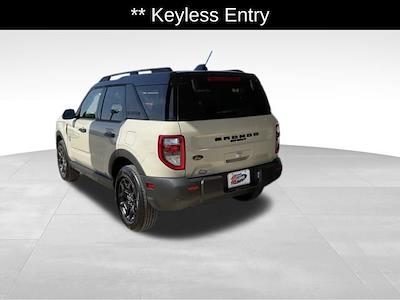 2025 Ford Bronco Sport AWD SUV for sale #21281 - photo 2