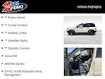 2025 Ford Bronco Sport AWD SUV for sale #21281 - photo 4