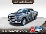 2025 Ford F-150 SuperCrew Cab 4x4 Pickup for sale #21287 - photo 1