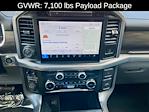 2025 Ford F-150 SuperCrew Cab 4x4 Pickup for sale #21287 - photo 22