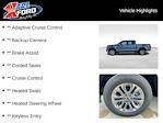 2025 Ford F-150 SuperCrew Cab 4x4 Pickup for sale #21287 - photo 4
