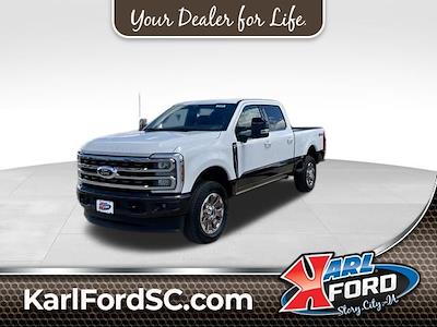2025 Ford F-250 Crew Cab 4x4 Pickup for sale #21305 - photo 1