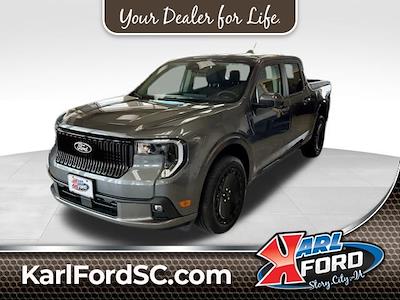2025 Ford Maverick SuperCrew Cab AWD Pickup for sale #21309 - photo 1