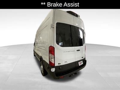 2025 Ford Transit 350 HD High Roof AWD Empty Cargo Van for sale #21312 - photo 2