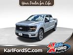 2025 Ford F-150 SuperCrew Cab 4x4 Pickup for sale #21315 - photo 1
