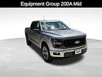 2025 Ford F-150 SuperCrew Cab 4x4 Pickup for sale #21315 - photo 13