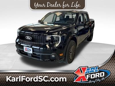 2025 Ford Maverick SuperCrew Cab AWD Pickup for sale #21324 - photo 1