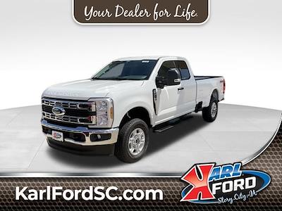 2025 Ford F-350 Super Cab SRW 4x4 Pickup for sale #21334 - photo 1
