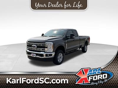 2025 Ford F-350 Super Cab SRW 4x4 Pickup for sale #21335 - photo 1