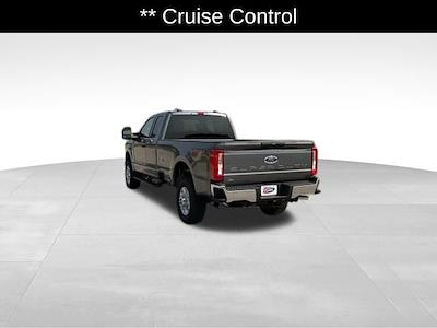 2025 Ford F-350 Super Cab SRW 4x4 Pickup for sale #21335 - photo 2