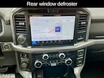 2025 Ford F-150 SuperCrew Cab 4x4 Pickup for sale #21336 - photo 22