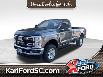 2025 Ford F-350 Regular Cab SRW 4x4 Pickup for sale #21340 - photo 1