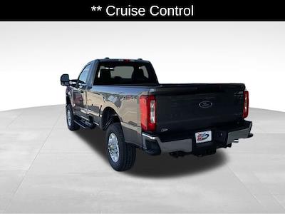 2025 Ford F-350 Regular Cab SRW 4x4 Pickup for sale #21340 - photo 2