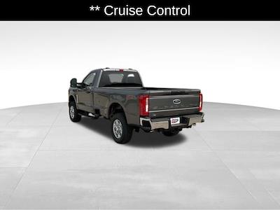 2025 Ford F-350 Regular Cab SRW 4x4 Pickup for sale #21341 - photo 2