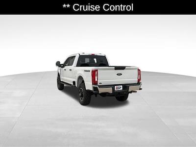 2025 Ford F-350 Crew Cab SRW 4x4 Pickup for sale #21342 - photo 2