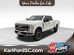 2025 Ford F-350 Crew Cab SRW 4x4 Pickup for sale #21342 - photo 1