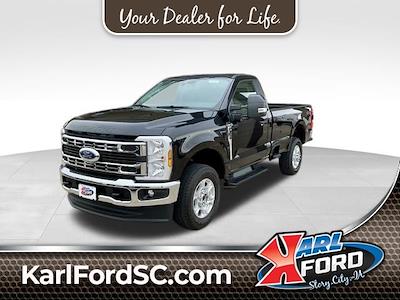 2025 Ford F-350 Regular Cab SRW 4x4 Pickup for sale #21343 - photo 1