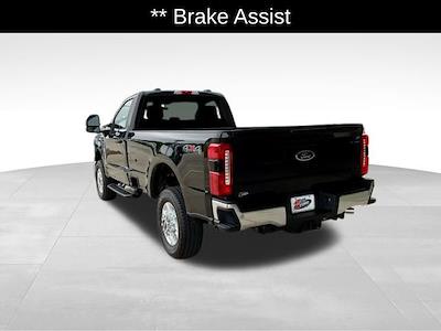 2025 Ford F-350 Regular Cab SRW 4x4 Pickup for sale #21343 - photo 2