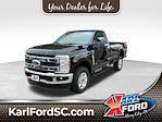 2025 Ford F-350 Regular Cab SRW 4x4 Pickup for sale #21343 - photo 1