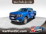 2025 Ford Ranger SuperCrew Cab 4x4 Pickup for sale #21344 - photo 1